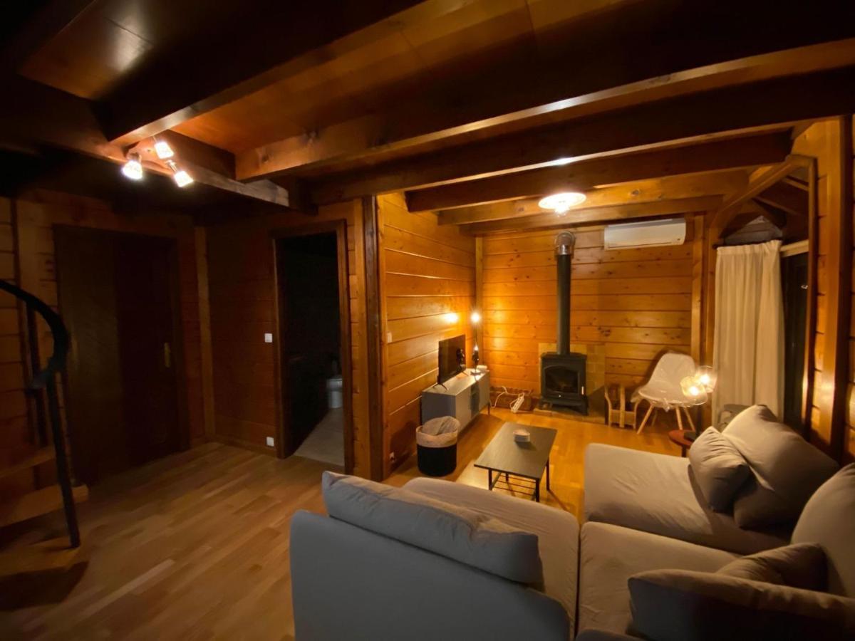 La Casa Del Valle Санта-Крус-де-Тенеріфе Екстер'єр фото
