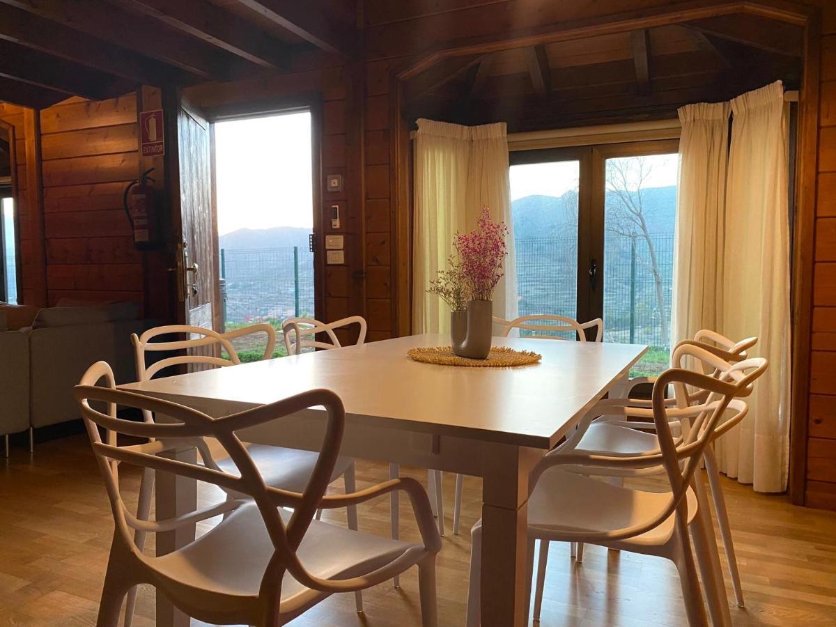 La Casa Del Valle Санта-Крус-де-Тенеріфе Екстер'єр фото