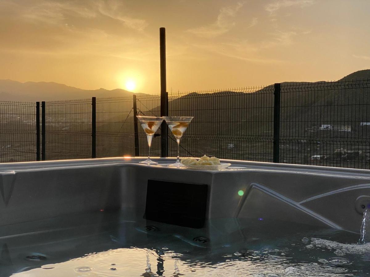 La Casa Del Valle Санта-Крус-де-Тенеріфе Екстер'єр фото