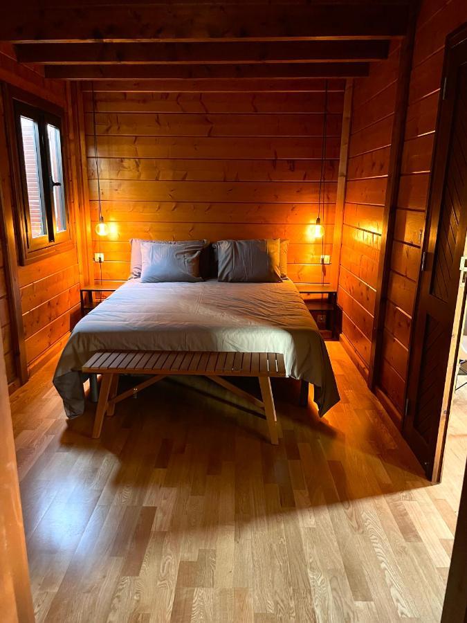 La Casa Del Valle Санта-Крус-де-Тенеріфе Екстер'єр фото