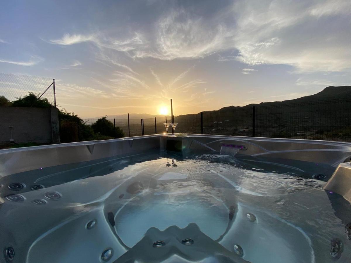 La Casa Del Valle Санта-Крус-де-Тенеріфе Екстер'єр фото