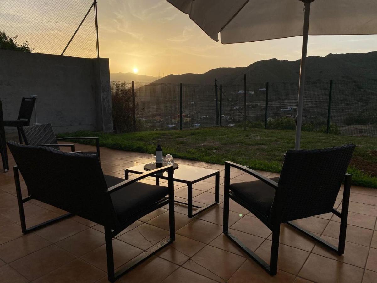 La Casa Del Valle Санта-Крус-де-Тенеріфе Екстер'єр фото