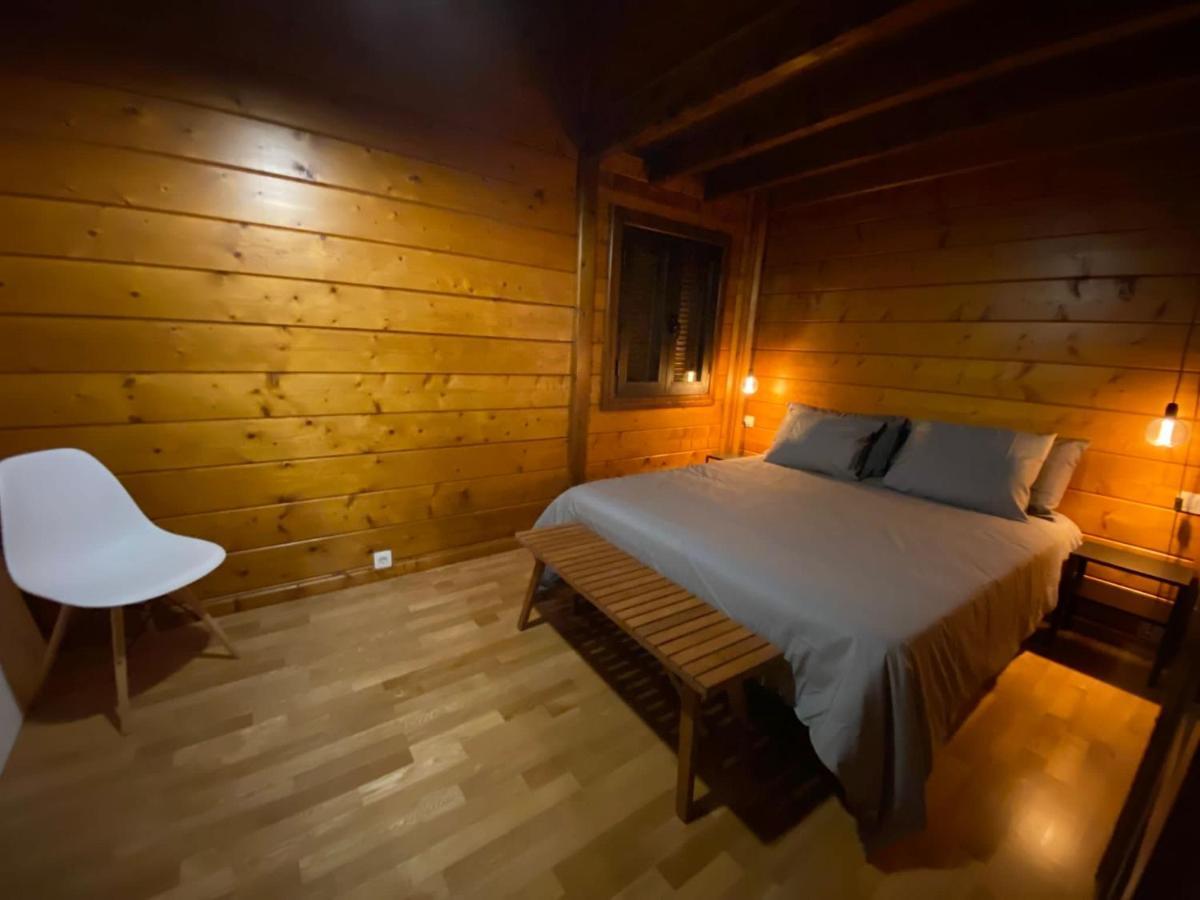 La Casa Del Valle Санта-Крус-де-Тенеріфе Екстер'єр фото